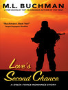Cover image for Love's Second Chance